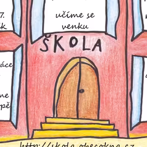 Okenský podcast 1 - Jak prožívají distanční výuku páťáci