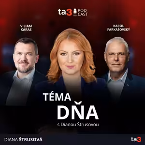 ta3 podcast Téma dňa: Ústavný boj proti progresivizmu. Koaličná menšina