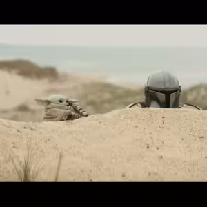 .týždeň vo filme: Filmový Mandalorian a cestovný horor
