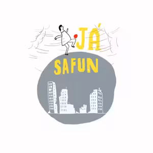 Vypravěči a vypravěčky. Nebojte se draků: Já, Safun