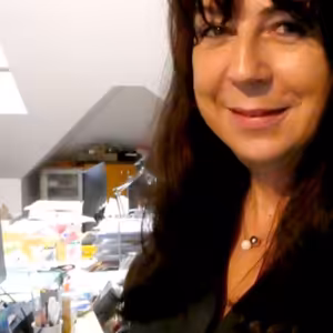 Nová léčba mění životy pacientů, říká ředitelka Kluby cystické fibrózy Simona Zábranská