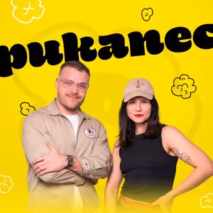 Pukanec