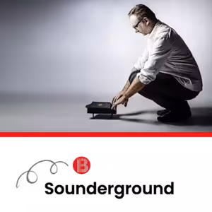 Sounderground #53 20.9.2024
