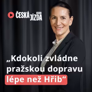 Udženija: Štve mě, když Piráti v Praze tahají do politiky svou ideologii. Doplácejí na to Pražané