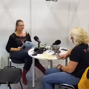 eCanis – rozhovory z FOR PETS 2021 – rozhovor s Jitkou Ščučkovou, spolumajitelkou výcvikového centra v Křečovicích