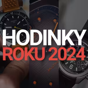 29. Hodinky roku 2024 – Fanfáry pro Citizen 🇯🇵 a Mido 🇨🇭