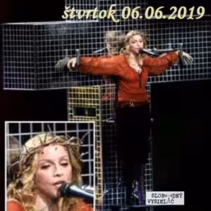 Spirituálny kapitál 257 - 2019-06-06 Bez hanby…