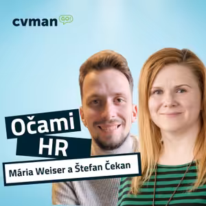 Vplyv firemnej kultúry na nábor talentov, Mária Weiser a Štefan Čekan