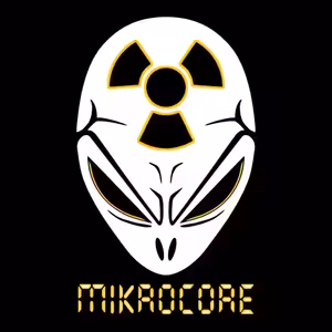 MIKROCORE - Drum & Tekk