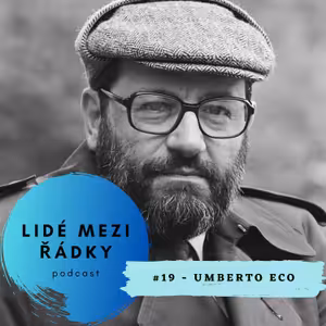 #19 - Umberto Eco