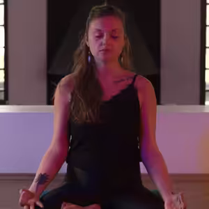 #33 Mystický zážitek