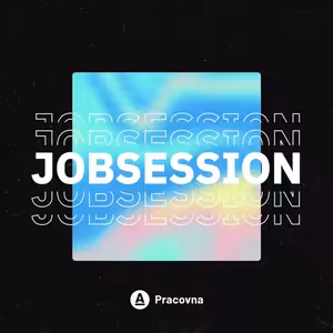 Jobsession #8: Petr Mára: “Všichni teď budou dělat to samé. Přemýšlejte, jak se odlišit”