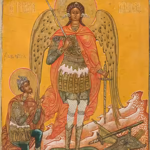 #28 Tak hovoril Abba...Jozue