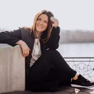 #8 Kristína Pomothy, Organization Development and Well-being Advocacy