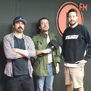 Lazer Viking v rozhovoru o čerstvé novince, klipu i plánech do budoucna