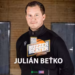 Julián Beťko - Julián Beťko - Vďaka čomu je Michael Jordan zatiaľ nedostihnuteľný?