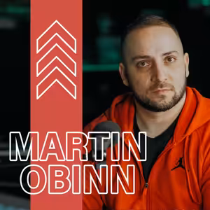 Obinn Magic - pohodový pokec o kouzelnickém světě