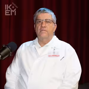 Věda v nemocnicích