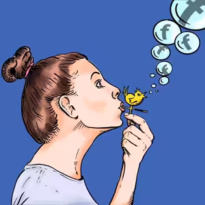 #33 - Facebook Whistleblower