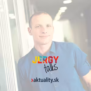 JERGY talks - Miro Mikus