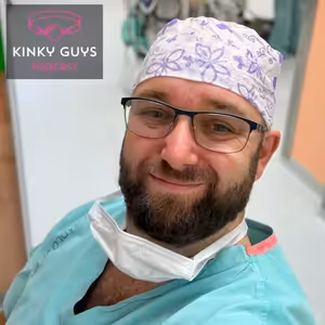 100: KULKY VEN: UROLOGICKÁ REALITA BEZ CENZURY