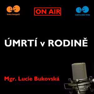 Úmrtí v rodině