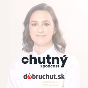 Chutný - Natacha Pacal