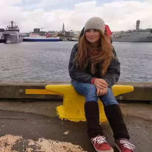 Maggie Samková - Booking je jako vytrvalostní běh, mám ale díky němu svou volnost