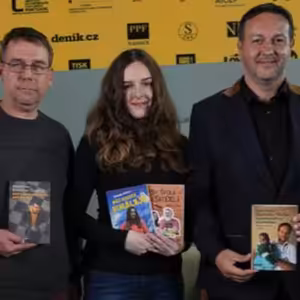 Není umění nechat se zastřelit. V mnoha ohledech je život na Blízkém východě dál než u nás, říká Tureček v debatě o zahraničních misích