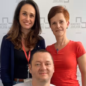 Porod v nemocnici, porod v bezpečí