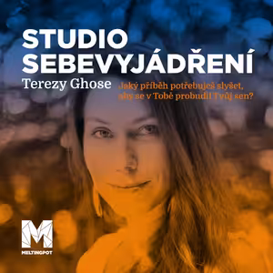 O podzimní cestě do vnitřního podsvětí s Helenou Máslovou #33