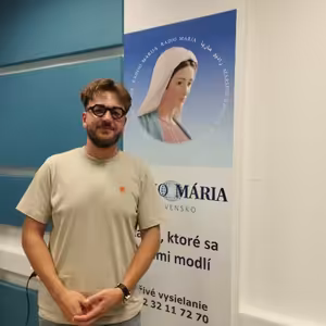 Hudba ako životná cesta - Mgr. art Norbert Daniš, DiS. Art