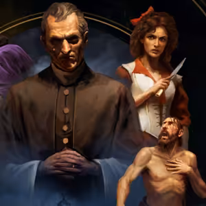 Herní novinky - leden 2025