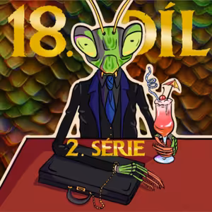 Loupež v kasinu IV | DnD CZ