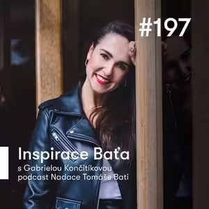 #197 Naučte se rozloučit s prací