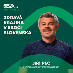 #06 Zdravá krajina v srdci Slovenska