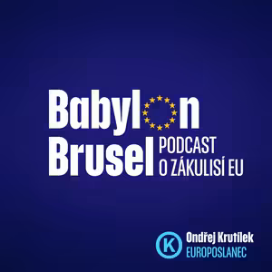 🍿Babylon Brusel 19 - Grilování s popcornem a zemědělec z Lucemburska