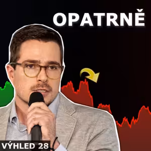 TRHY JSOU EXTRÉMNĚ VYSOKO – NAŠLAPUJTE OPATRNĚ (ještě není konec!), Burzovní výhled 28/24