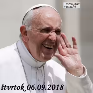 Spirituálny kapitál 218 - 2018-09-06