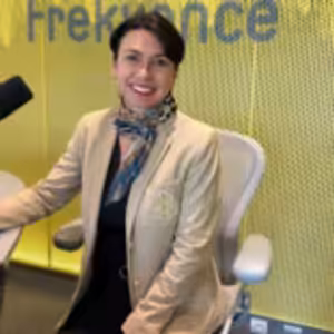 Jana Havrdová: Česko má obrovský potenciál a šikovné lidi