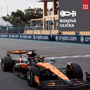 Piastri sa zaradil k Prostovi či Sennovi, medové týždne vo Ferrari sa skončili (S04E12)