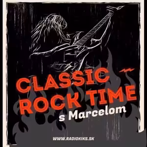 Classic Rock Time - 10.01.2024