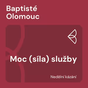 Moc (síla) služby (29.3.2026)