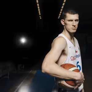 Pavel Pumprla: V reprezentaci jsme měli skvělou partu