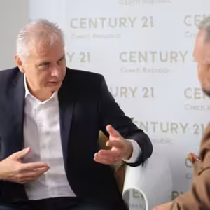 #13: Petr Vajdík - Je pořád co se učit!