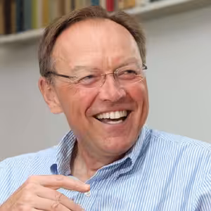 Profesor historie IGOR LUKEŠ - Invaze 1968 očima Západu