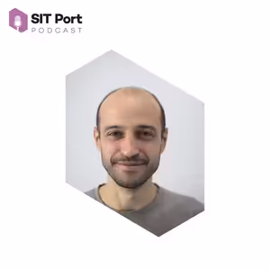 Pitchuj Startup: Nextdrop a František Mach a Martin Vítek