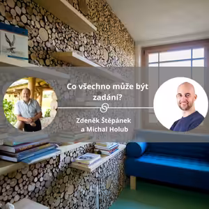 Co všechno může být zadání? #spokojeneavykonnefirmy