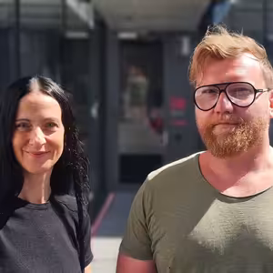 Robin Kvapil: Pohled na zkrvavené dětské inkubátory vás doživotně změní