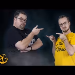 Krutý Ostrov Rozmazleného Draka - Kampaň 2, Epizoda 29